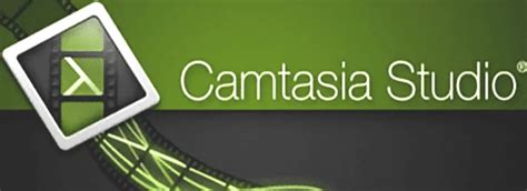 Camtasia Studio – Dostin Hurtado.